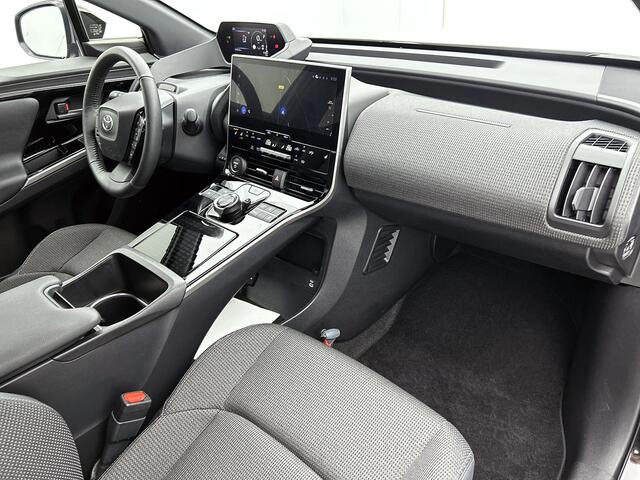 Toyota bZ4X Dynamic 71 kWh