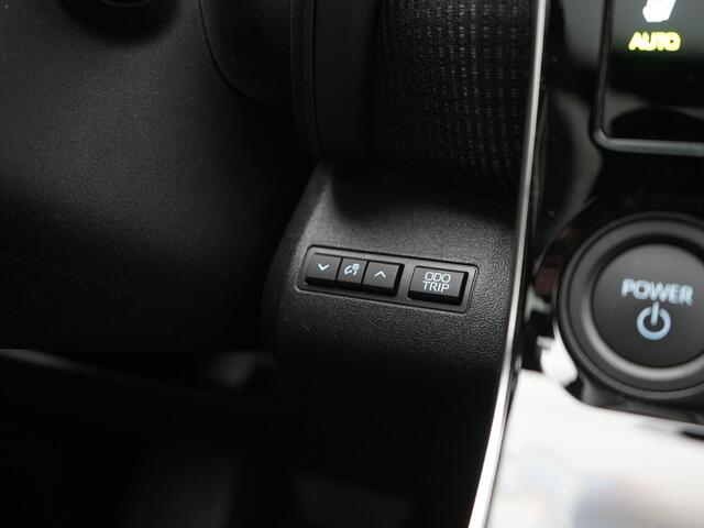 Toyota bZ4X Business Plus 71 kWh | Dealer onderhouden |