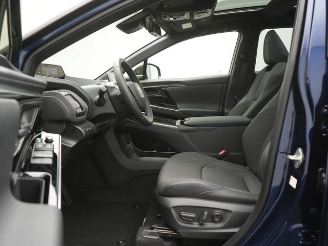 Toyota bZ4X Business Plus 71 kWh | Dealer onderhouden |