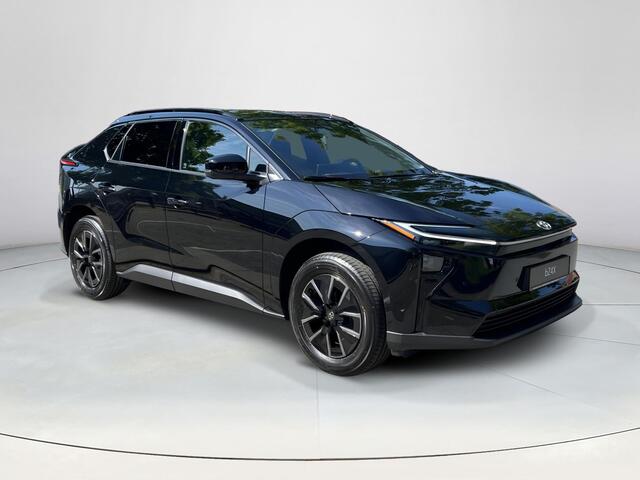 Toyota bZ4X Active Limited Edition 58 kWh * ¤ 3.000,- extra inruilwaarde *