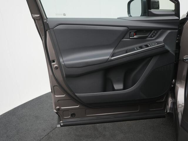 Toyota bZ4X Touring Executive AWD 75 kWh