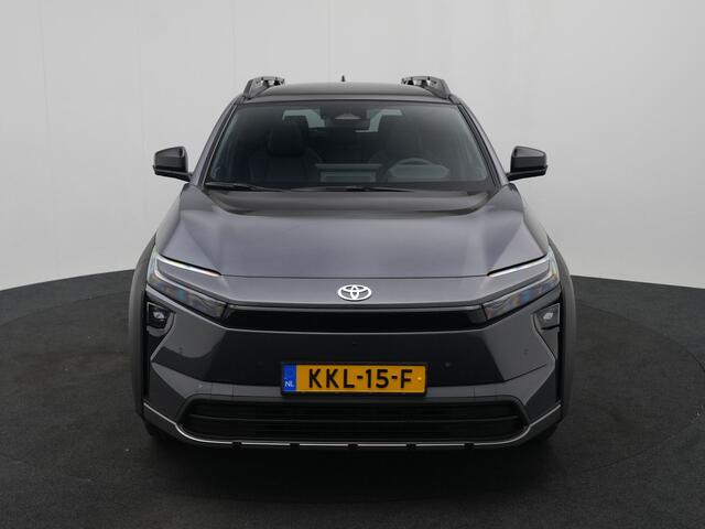 Toyota bZ4X Touring Executive all wheel drive 380PK