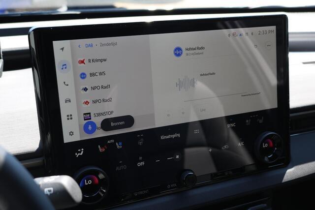 Toyota bZ4X Touring Executive AWD 75 kWh