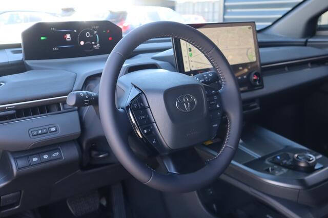 Toyota bZ4X Touring Dynamic 75 kWh