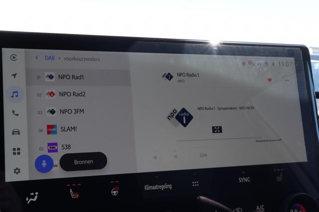 Toyota bZ4X Touring Dynamic 75 kWh