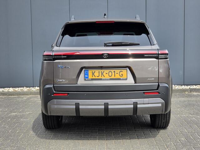 Toyota bZ4X Touring Executive AWD 75 kWh