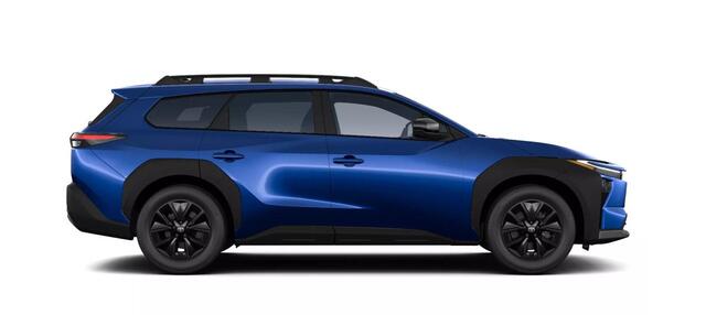Toyota bZ4X Touring Dynamic 75 kWh | Nieuw op voorraad |