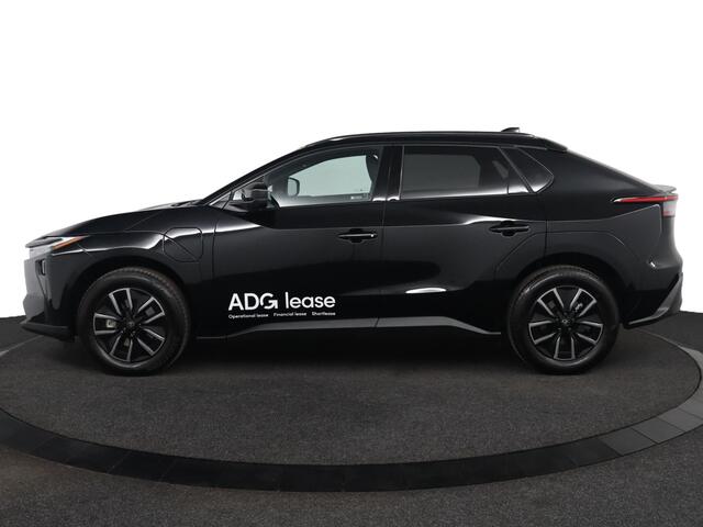 Toyota bZ4X Dynamic 73 kWh | Apple Carplay/Android Auto | Stoel/Stuurverwarming | Parkeersensoren | Elektrische Achterklep |