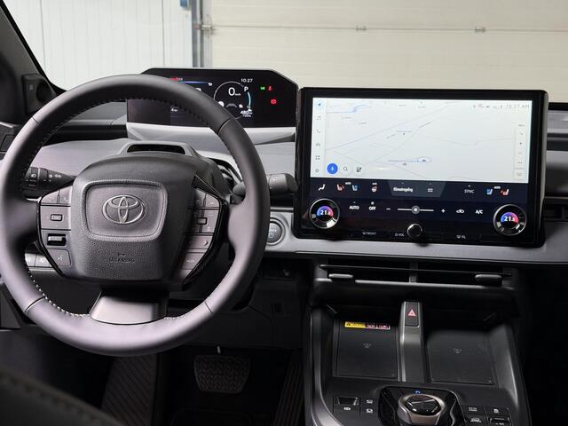 Toyota bZ4X Touring Executive AWD 75 kWh