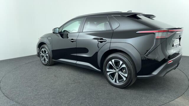 Toyota bZ4X Launch Edition 71 kWh, 1 Fase, Nieuwstaat!!