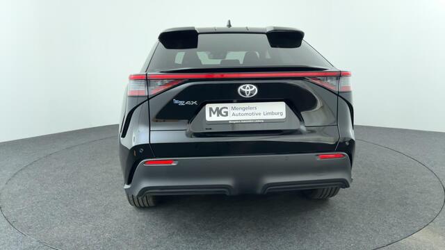 Toyota bZ4X Launch Edition 71 kWh, 1 Fase, Nieuwstaat!!