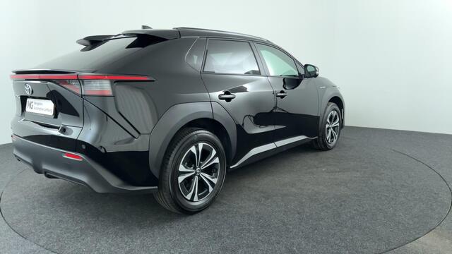 Toyota bZ4X Launch Edition 71 kWh, 1 Fase, Nieuwstaat!!
