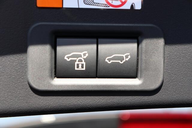Toyota bZ4X Touring Dynamic 2WD 75 kWh, Stoel -, Stuur verwarming, Warmtepomp, BSM, 360 graden Camera!
