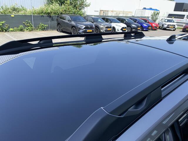Toyota bZ4X Touring Executive AWD 75 kWh