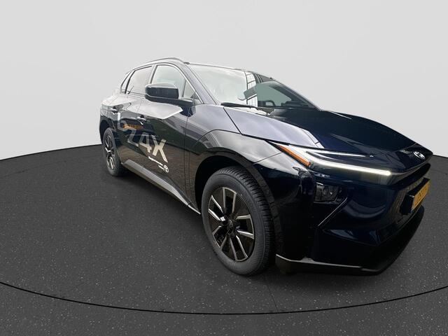 Toyota bZ4X Executive 73 kWh model '26 | 4 seizoen