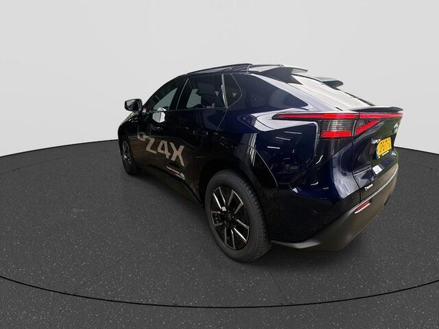 Toyota bZ4X Executive 73 kWh model '26 | 4 seizoen