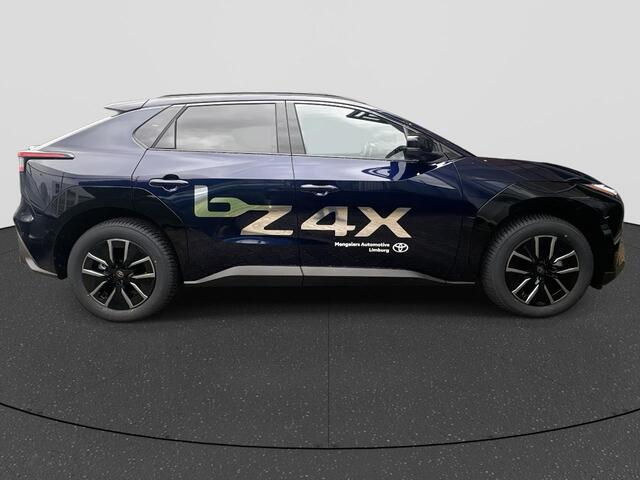 Toyota bZ4X Executive 73 kWh model '26 | 4 seizoen