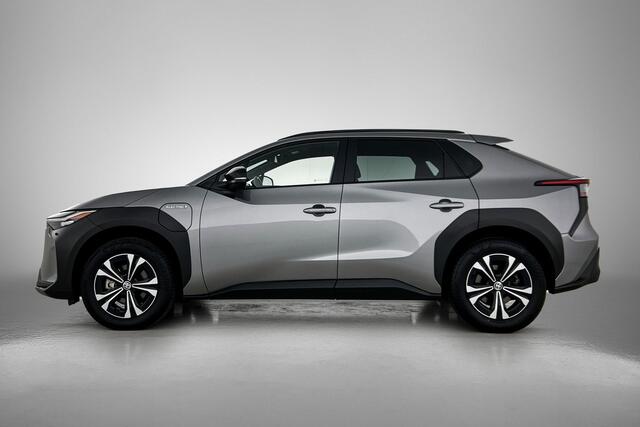 Toyota bZ4X Business Plus 71 kWh Stoelverwarming, CarPlay
