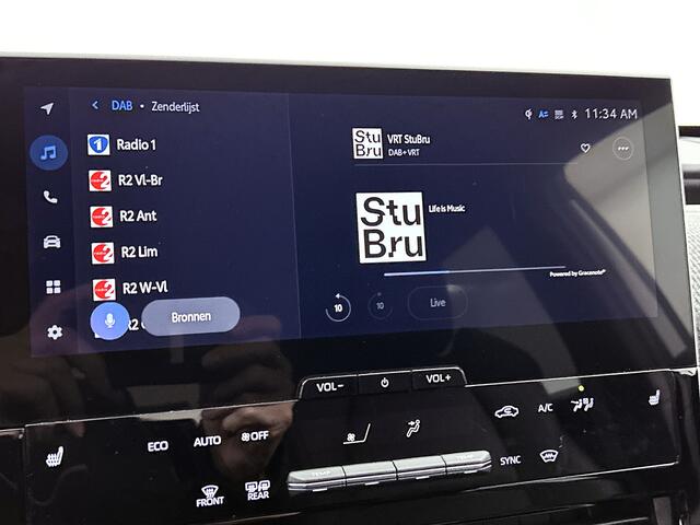 Toyota bZ4X Business Plus 71 kWh Stoelverwarming, CarPlay