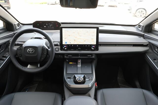 Toyota bZ4X Touring TOYOTA BZ4X TOURING Executive AWD 74.4 kWh 380PK | Full Option |