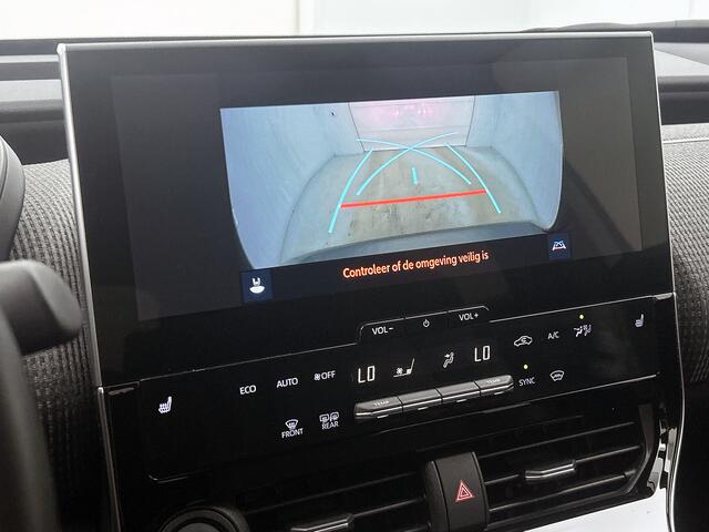 Toyota bZ4X Business Plus 71 kWh Stoelverwarming, CarPlay