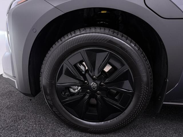 Toyota bZ4X Touring Executive AWD 75 kWh