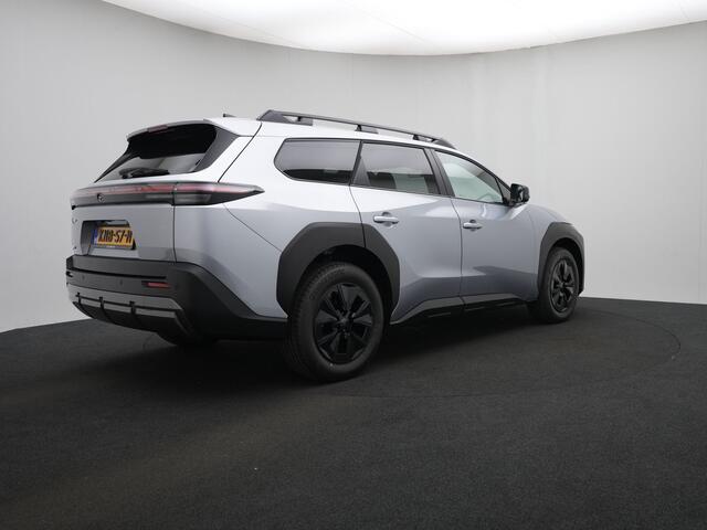 Toyota bZ4X Touring Dynamic 227pk /75 kWh/ wltp 591 km EV-Deal incl. ¤ 4.000 korting