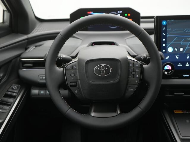 Toyota bZ4X Touring Dynamic 227pk /75 kWh/ wltp 591 km EV-Deal incl. ¤ 4.000 korting