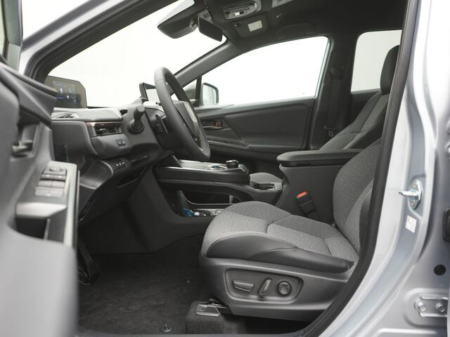 Toyota bZ4X Touring Dynamic 227pk /75 kWh/ wltp 591 km EV-Deal incl. ¤ 4.000 korting