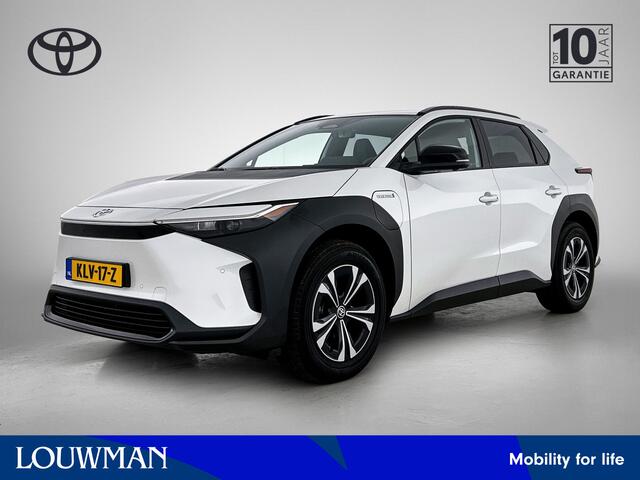 Toyota bZ4X Dynamic 73 kWh