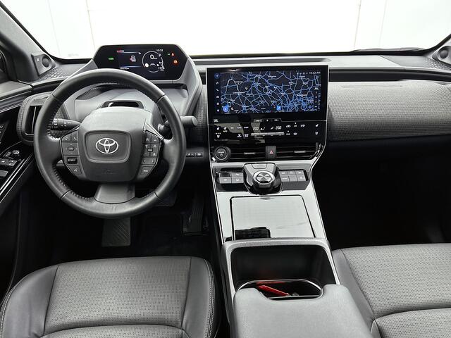 Toyota bZ4X Executive 73 kWh