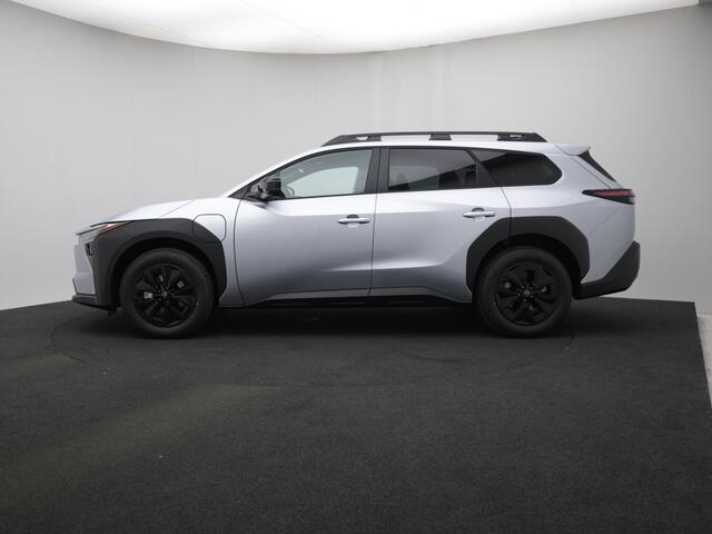 Toyota bZ4X Touring Dynamic 75 kWh
