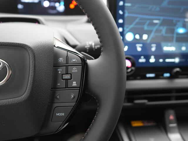 Toyota bZ4X Touring Dynamic 75 kWh