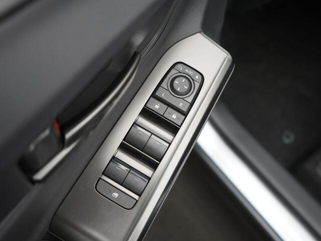 Toyota bZ4X Touring Dynamic 75 kWh