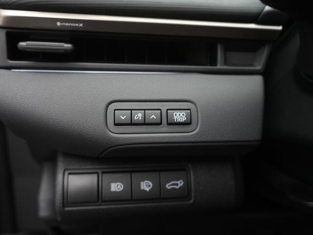 Toyota bZ4X Touring Dynamic 75 kWh