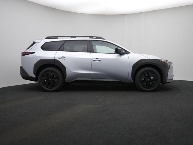 Toyota bZ4X Touring Dynamic 75 kWh