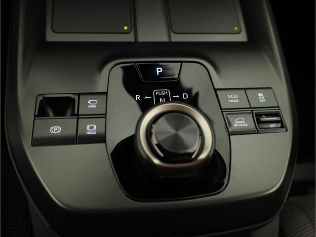 Toyota bZ4X Touring Dynamic AWD 75 kWh | Snel rijden uit voorraad leverbaar | 380PK AWD | 1500KG TREKGEWICHT |