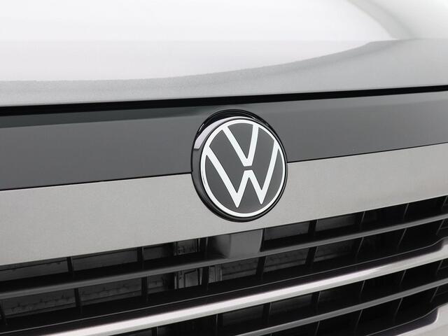 Volkswagen Bedrijfswagens Style Intro L2 Elektromotor 210 kW (286 pk) 3500 m | 19" LM | Side Bar | Trekhaak | Camera | Stoelverwarming | Voorruit Verwarming | Carplay | Dodehoek Detectie | Schuifdeur Rechts |