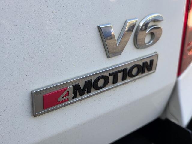 Volkswagen AMAROK 3.0 V6 TDI 4 MOTION CREW CAB FULL OPTION