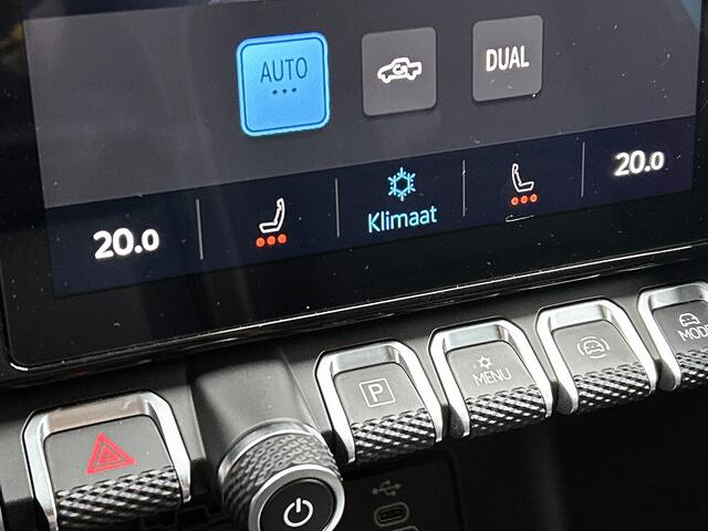 Volkswagen AMAROK 3.0 TDI 4M Aventura Plus Cab 360 Camera, Leder, 20 Inch