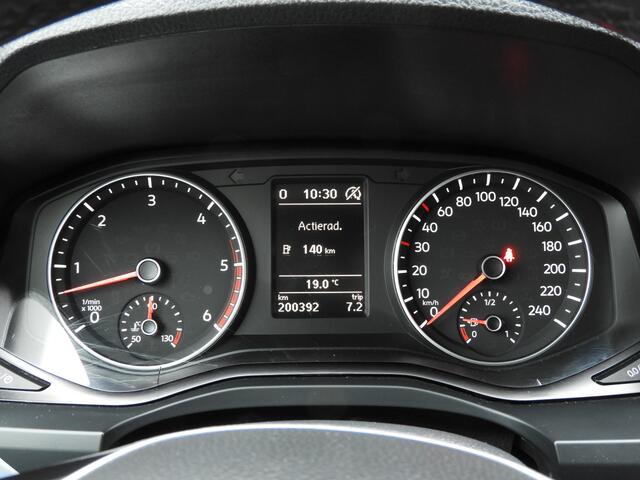 Volkswagen AMAROK 3.0 TDI 4Motion Plus Cab Highline 225PK V6 2-zits