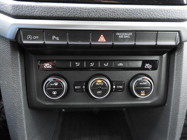 Volkswagen AMAROK 3.0 TDI 4Motion Plus Cab Highline 225PK V6 2-zits