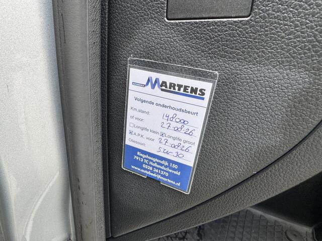 Volkswagen AMAROK 3.0 TDI V6 260pk DSG 4Motion DC Highline Lederenbekleding Navigatie Apple Carplay Laadbak inrichting Camera