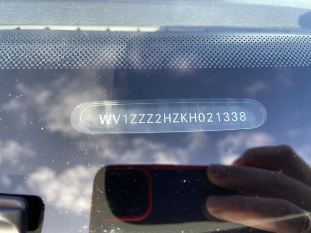 Volkswagen AMAROK 3.0 TDI 164pk 4 Motion Plus Cab Trendline / 2 persoons / vaste prijs rijklaar ¤ 19.950 ex btw / lease vanaf ¤ / 4x4 / airco / mag 3000 kg trekken / euro 6 diesel / bpm vrij