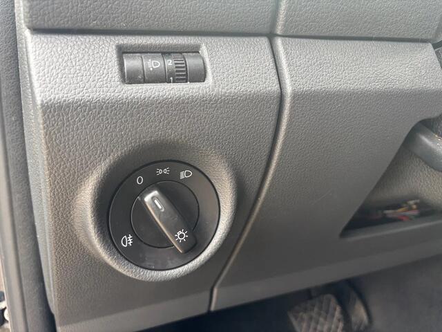 Volkswagen AMAROK 2.0TDI Pick up 4x4 Airco DSG Automaat Navi