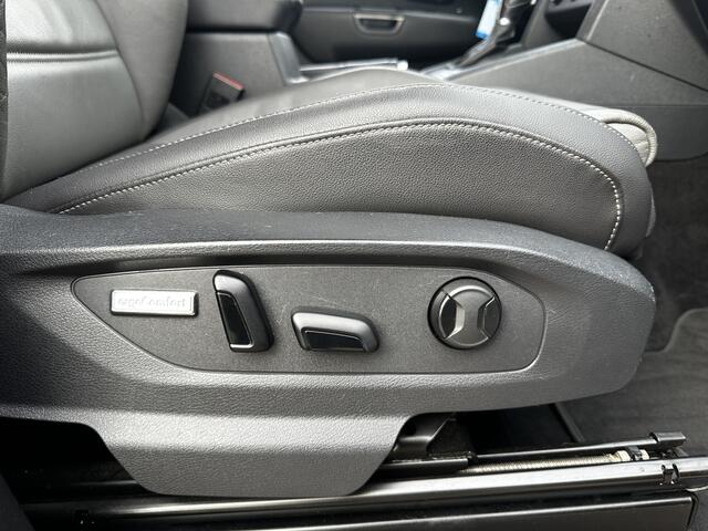 Volkswagen AMAROK 3.0 TDI 4Motion DC Highline |LED|LEDER|CARPLAY|ELEK STOELEN|ST VWM|CAMERA