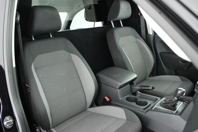 Volkswagen AMAROK 3.0 TDI 204pk 4Motion Plus Cab Comfortline Trekhaak Stoelverwarming Cruise Control Navigatie