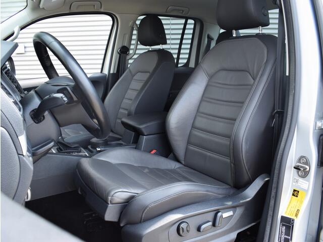 Volkswagen AMAROK 3.0 TDI DC 4Motion Highline DSG | Grijs kenteken o 5-Zits