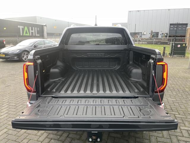 Volkswagen AMAROK 3.0 TDI 241PK Aut 4Motion Aventura