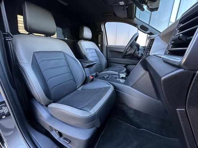 Volkswagen AMAROK 3.0 TDI V6 4Motion Double Cab Aventura HARMANKARDON|ACC|3500KG|LEDER|21INCH